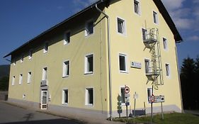 Pension Zur Alten Post